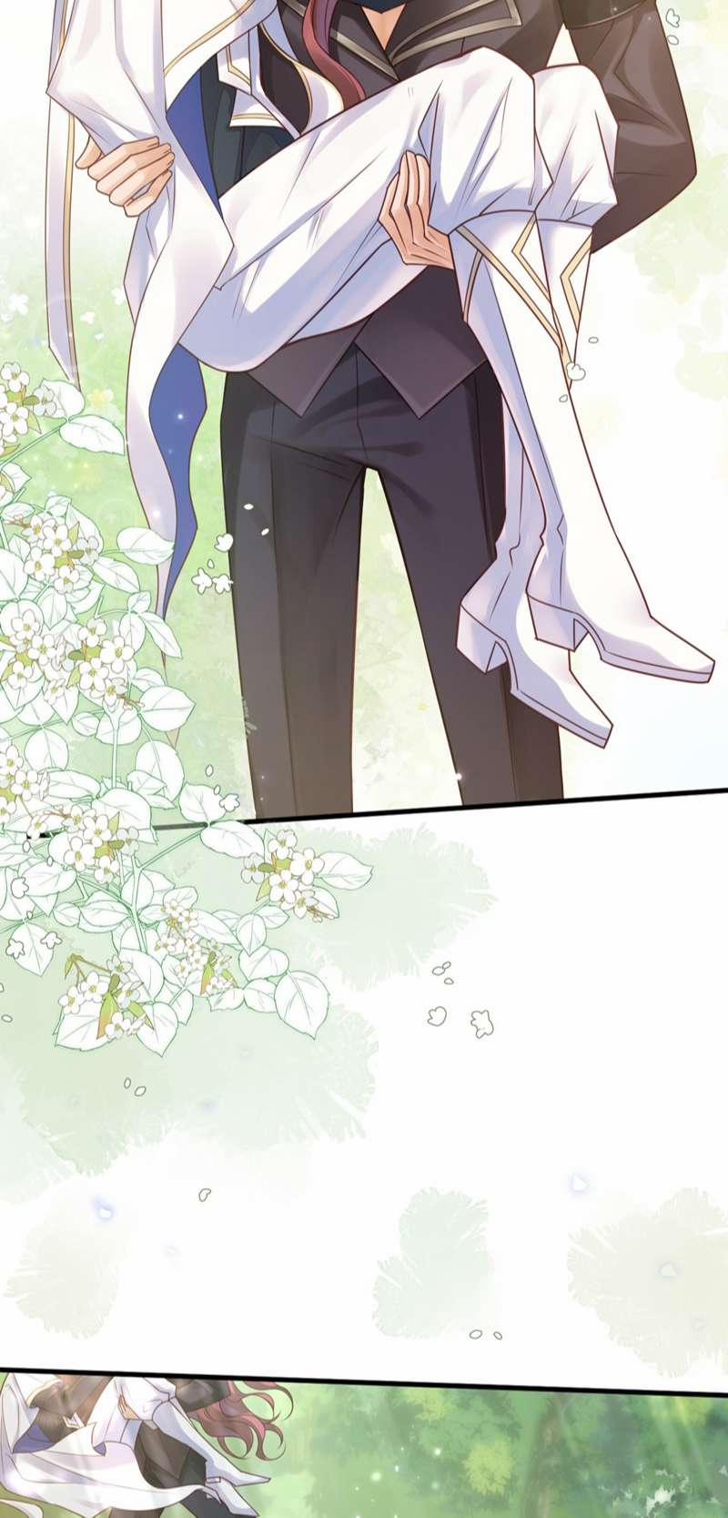 Ác Dịch Vương Tử Thuần Phục Anh Hùng 4 trang 17