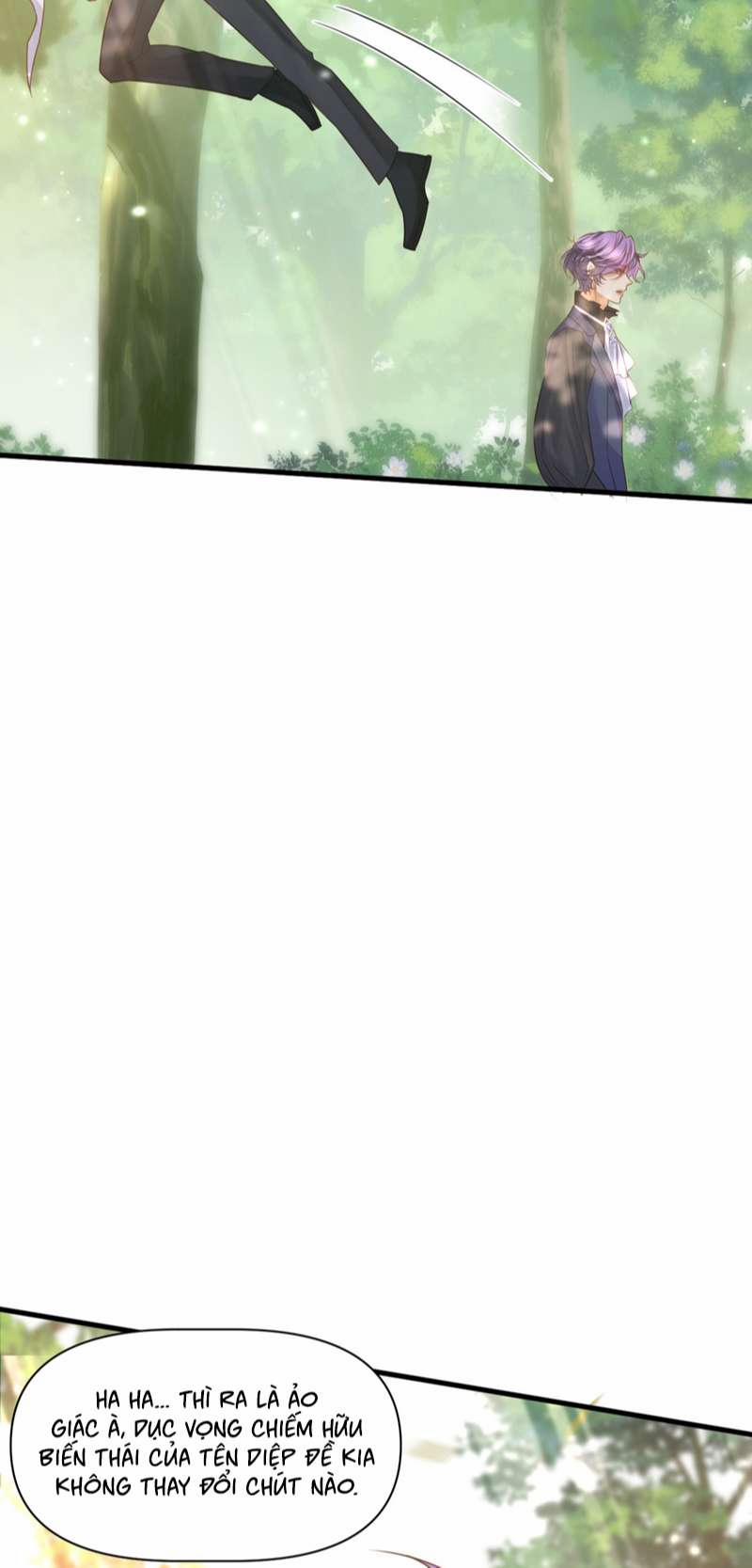 Ác Dịch Vương Tử Thuần Phục Anh Hùng 4 trang 18