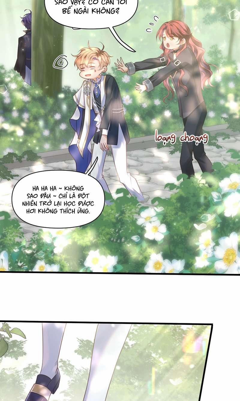 Ác Dịch Vương Tử Thuần Phục Anh Hùng 4 trang 3