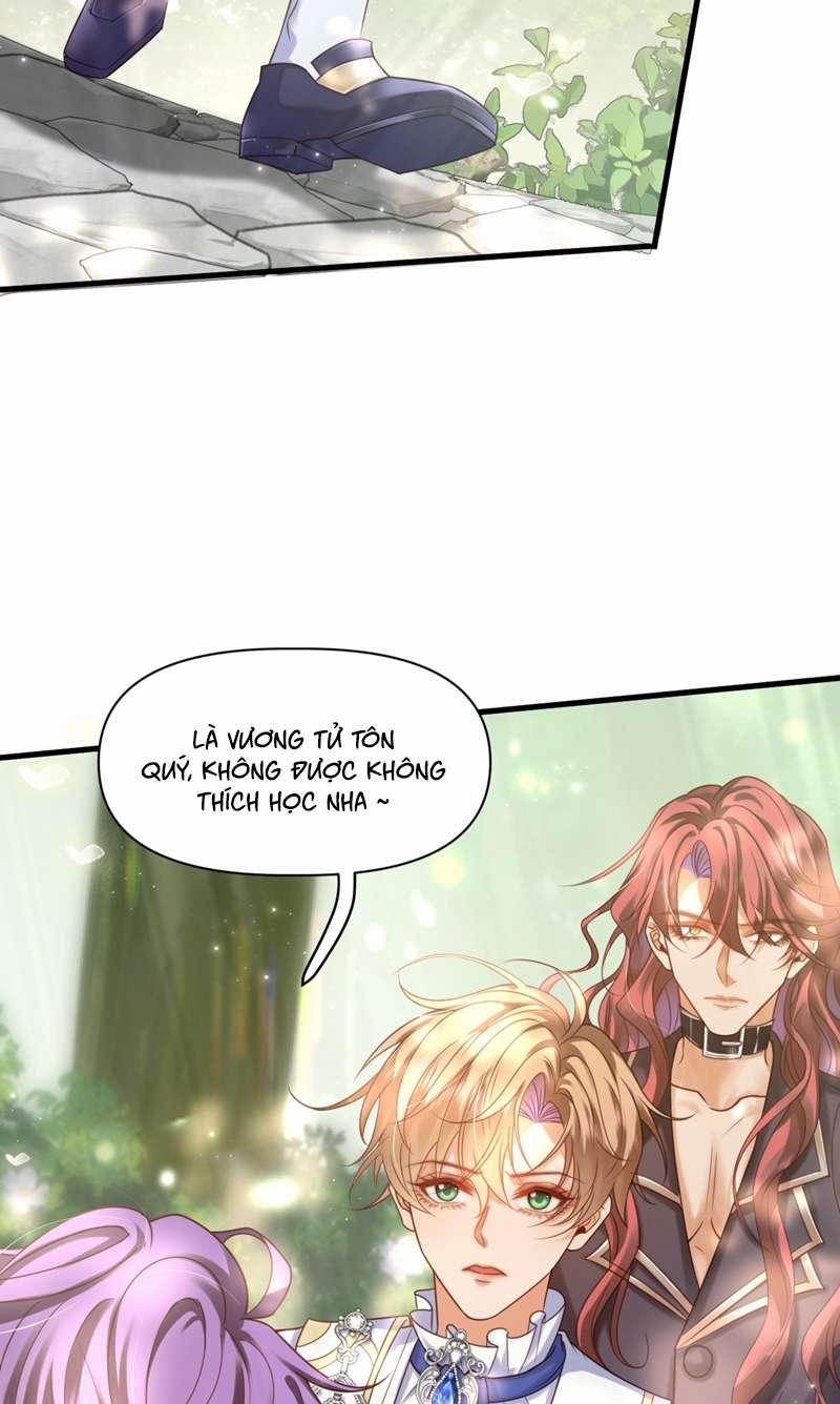 Ác Dịch Vương Tử Thuần Phục Anh Hùng 4 trang 4