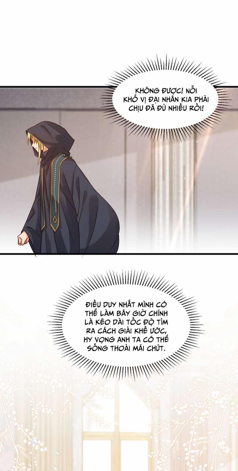 Ác Dịch Vương Tử Thuần Phục Anh Hùng 5 trang 16