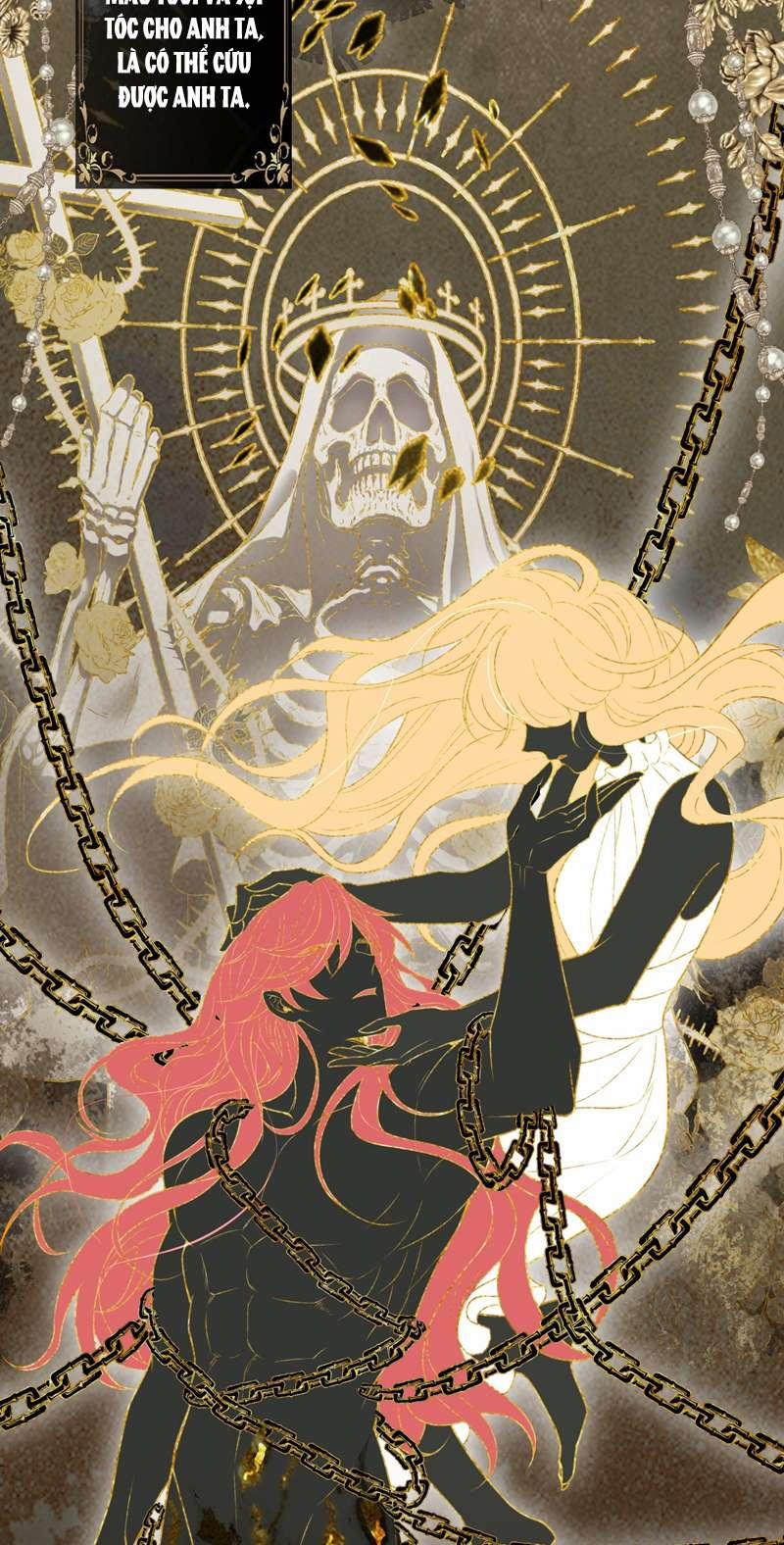 Ác Dịch Vương Tử Thuần Phục Anh Hùng 5 trang 2