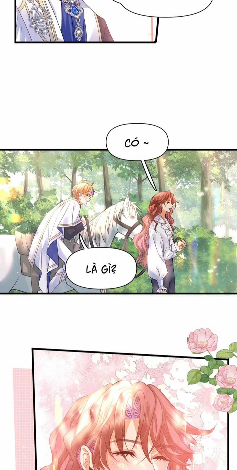 Ác Dịch Vương Tử Thuần Phục Anh Hùng 5 trang 24