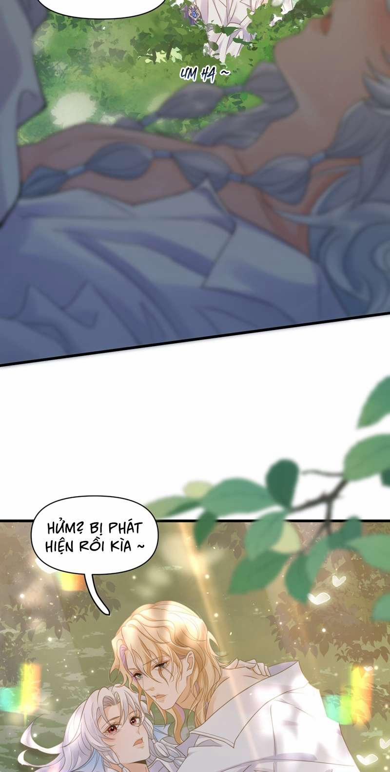 Ác Dịch Vương Tử Thuần Phục Anh Hùng 5 trang 29