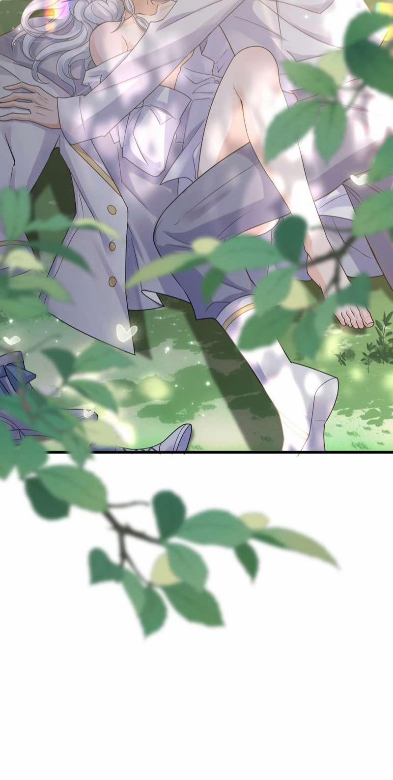 Ác Dịch Vương Tử Thuần Phục Anh Hùng 5 trang 30