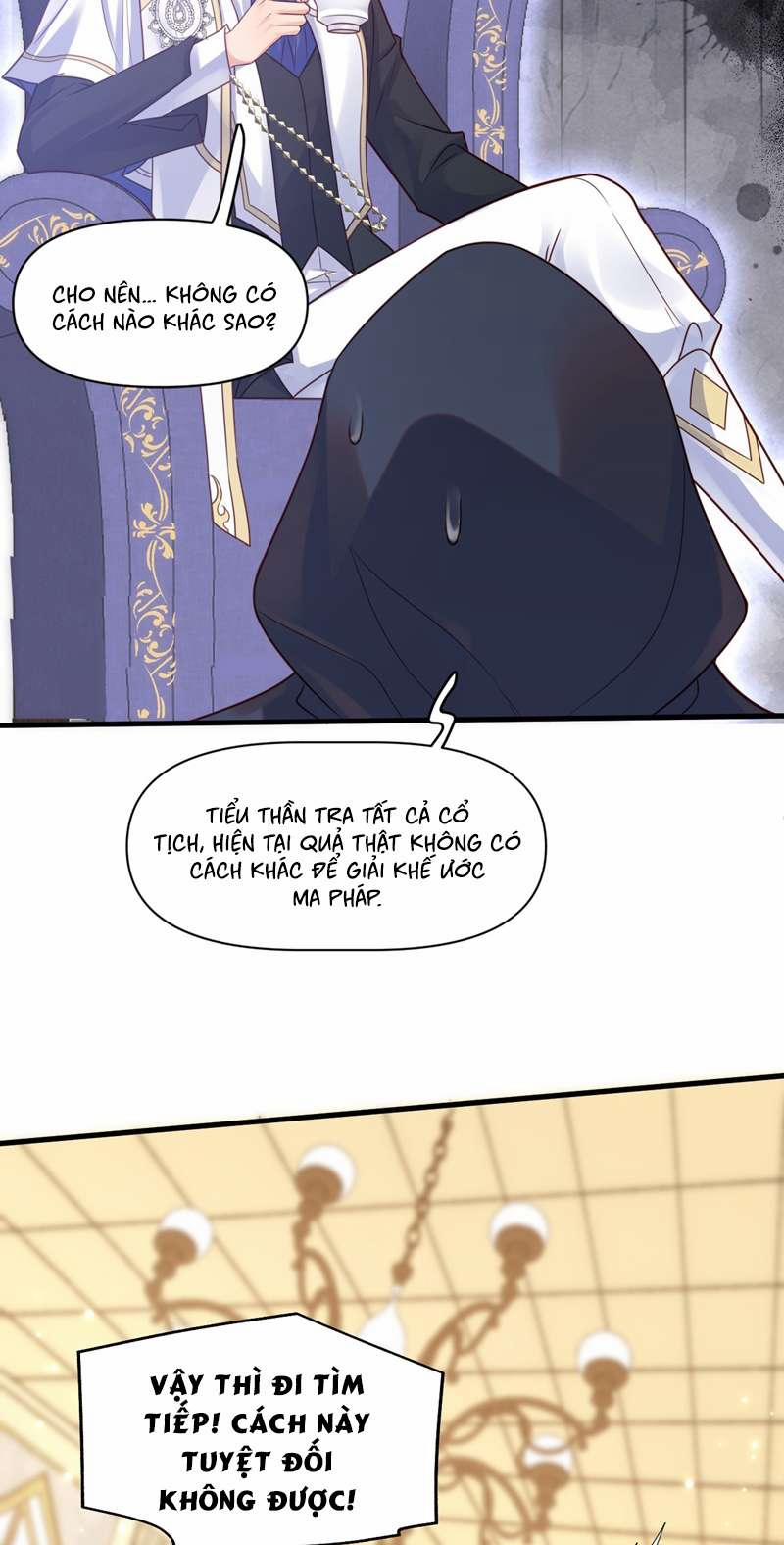 Ác Dịch Vương Tử Thuần Phục Anh Hùng 5 trang 4