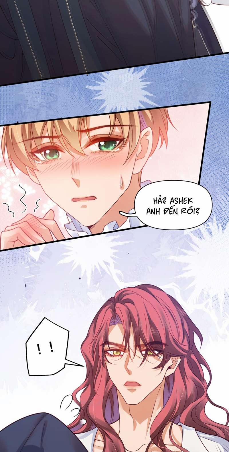 Ác Dịch Vương Tử Thuần Phục Anh Hùng 5 trang 7