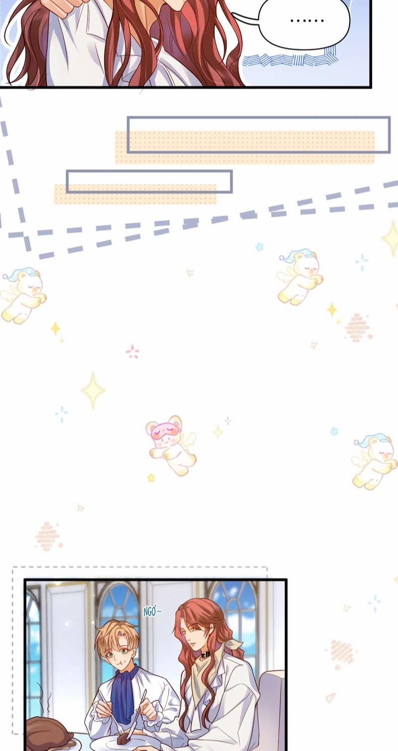 Ác Dịch Vương Tử Thuần Phục Anh Hùng 6 trang 10