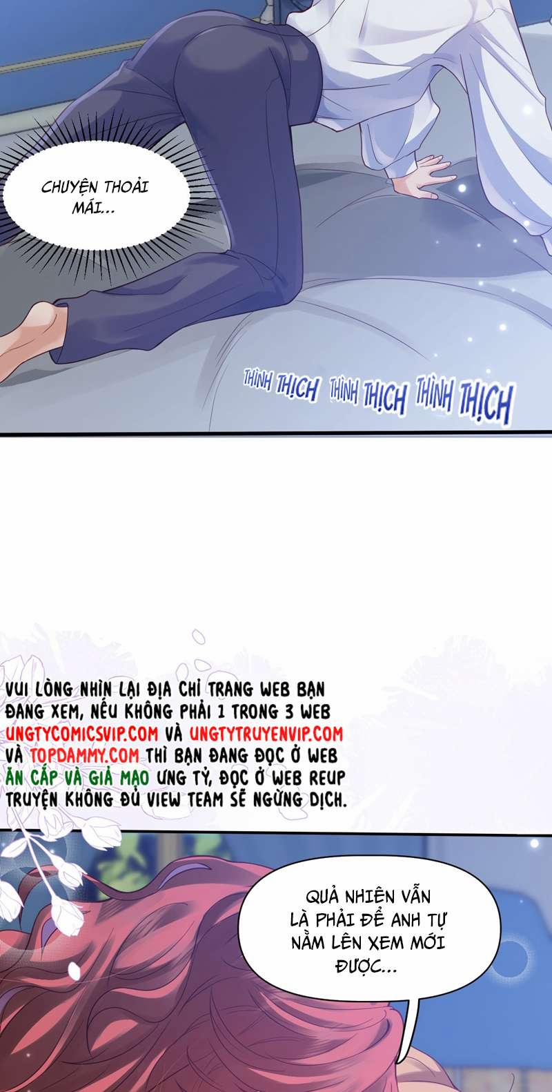 Ác Dịch Vương Tử Thuần Phục Anh Hùng 6 trang 14