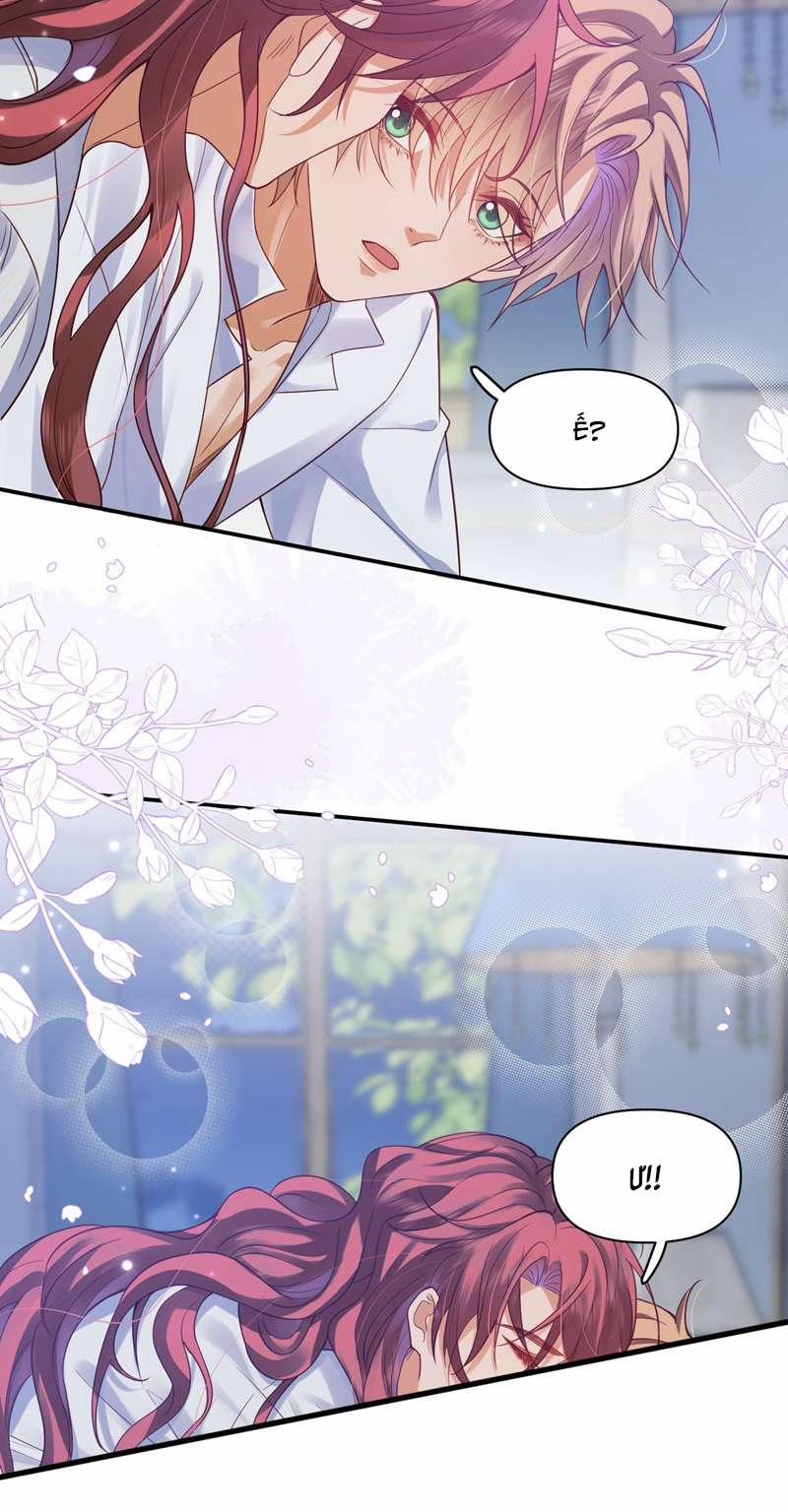 Ác Dịch Vương Tử Thuần Phục Anh Hùng 6 trang 15