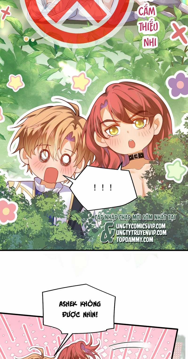 Ác Dịch Vương Tử Thuần Phục Anh Hùng 6 trang 2