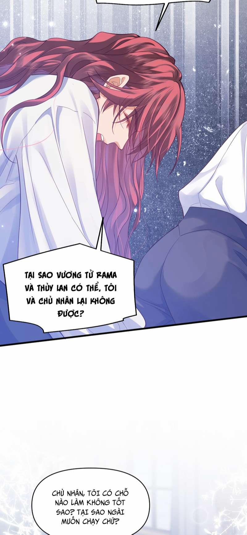 Ác Dịch Vương Tử Thuần Phục Anh Hùng 6 trang 20