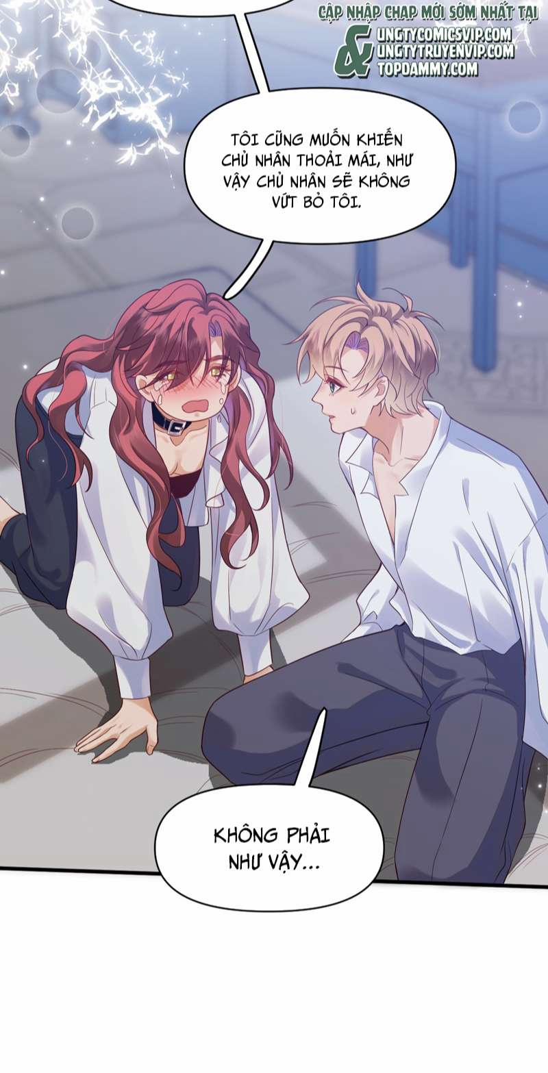 Ác Dịch Vương Tử Thuần Phục Anh Hùng 6 trang 21