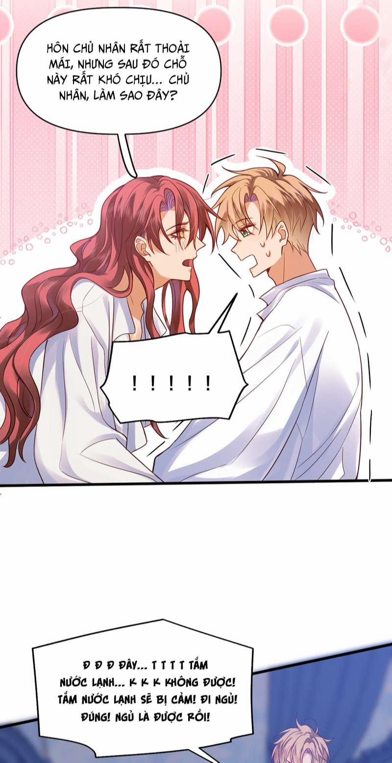 Ác Dịch Vương Tử Thuần Phục Anh Hùng 6 trang 24