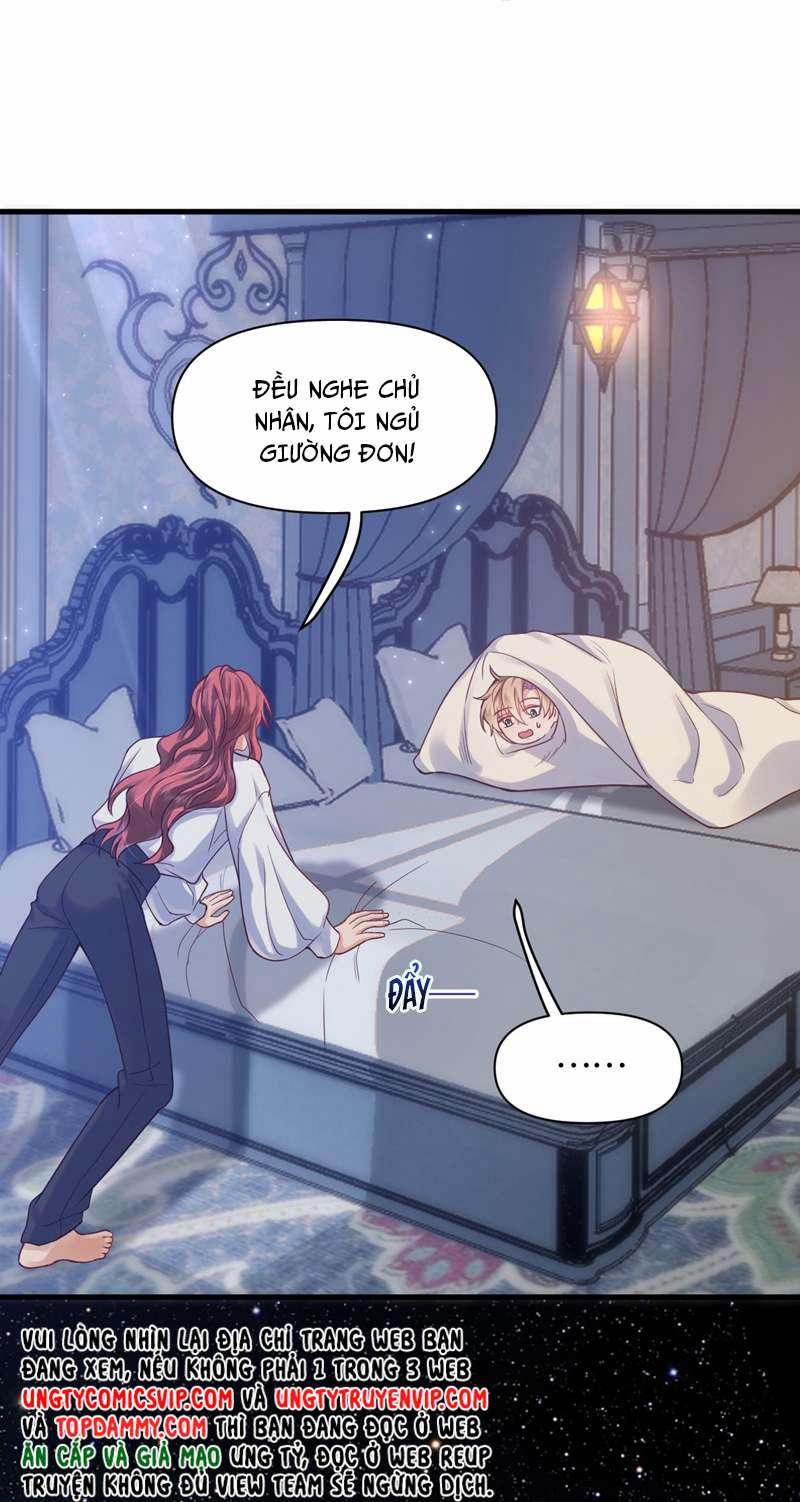 Ác Dịch Vương Tử Thuần Phục Anh Hùng 6 trang 28