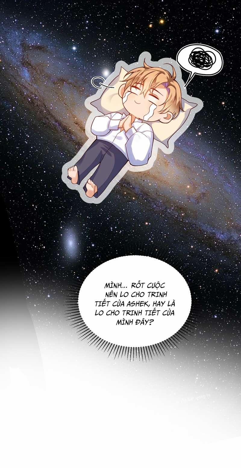 Ác Dịch Vương Tử Thuần Phục Anh Hùng 6 trang 29