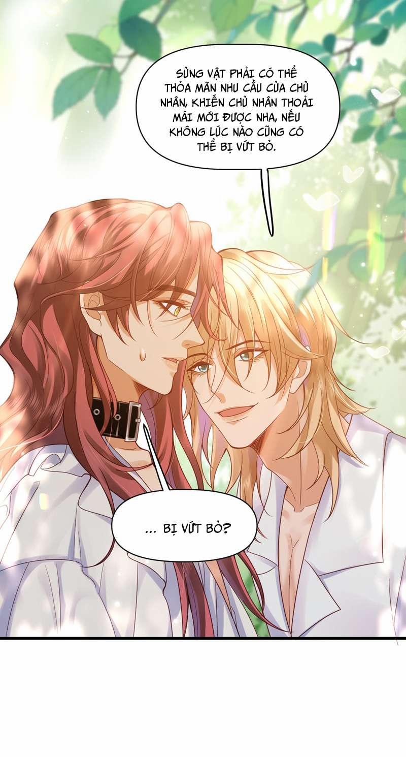 Ác Dịch Vương Tử Thuần Phục Anh Hùng 6 trang 6