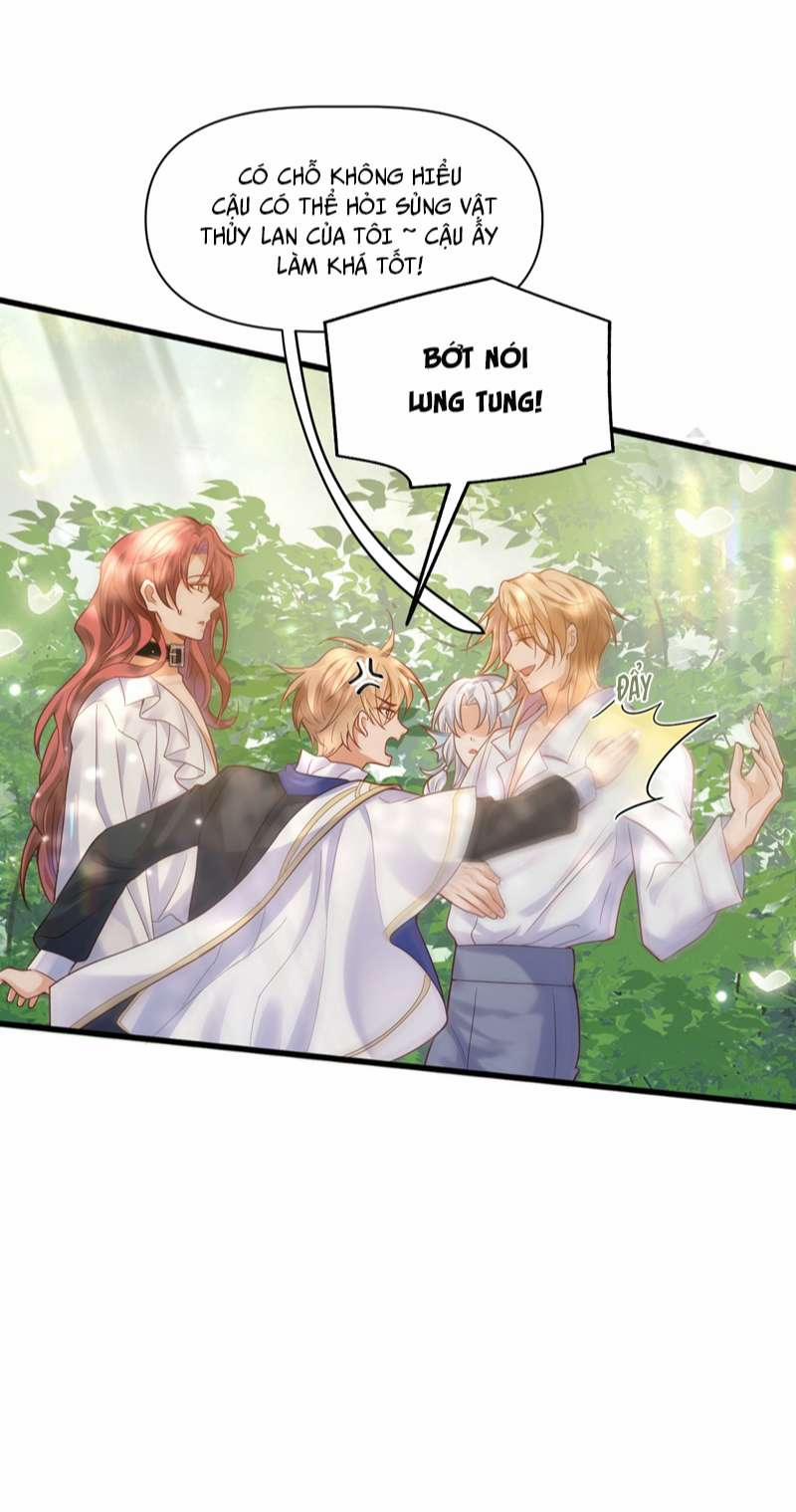 Ác Dịch Vương Tử Thuần Phục Anh Hùng 6 trang 7