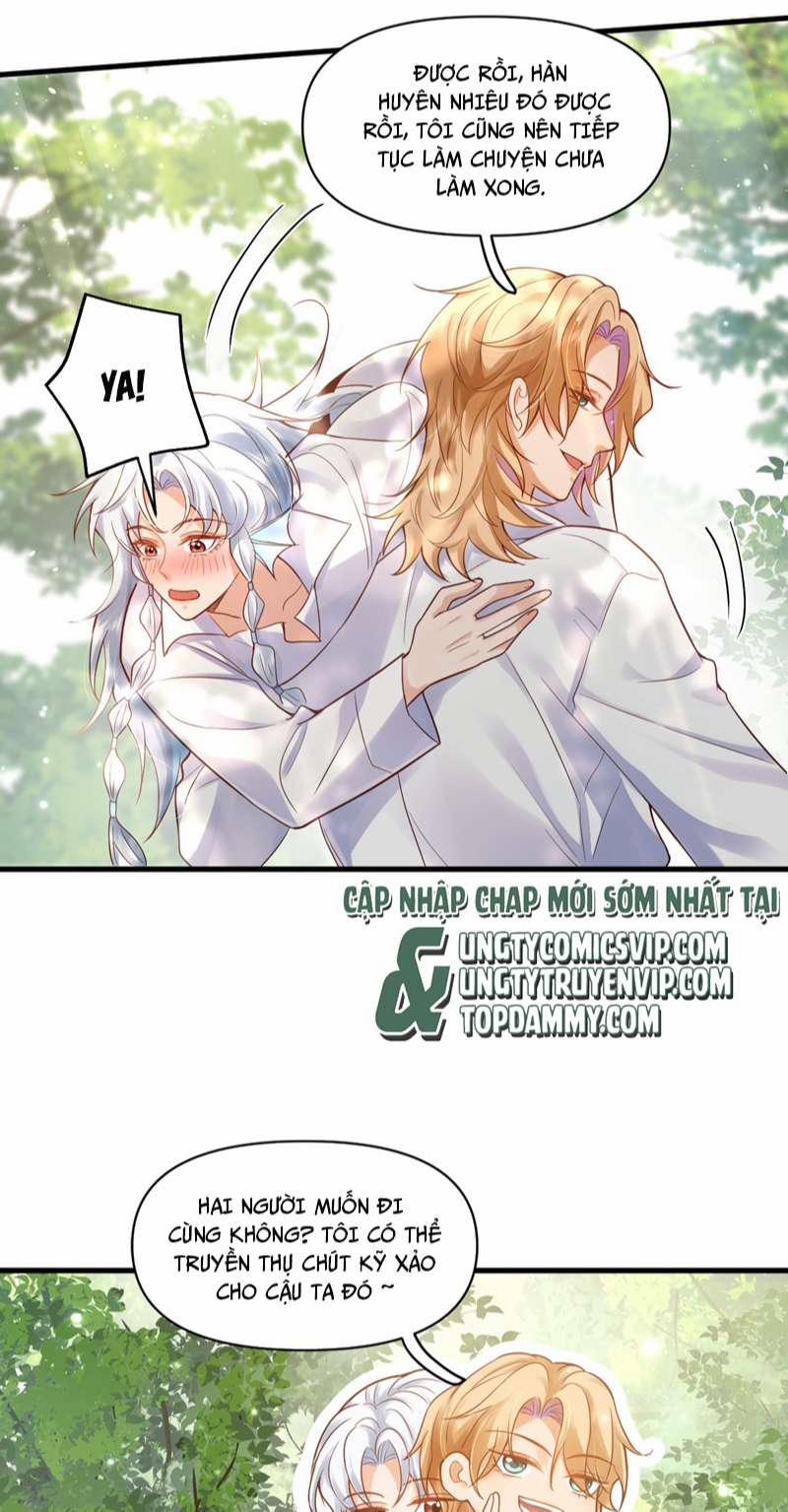 Ác Dịch Vương Tử Thuần Phục Anh Hùng 6 trang 8