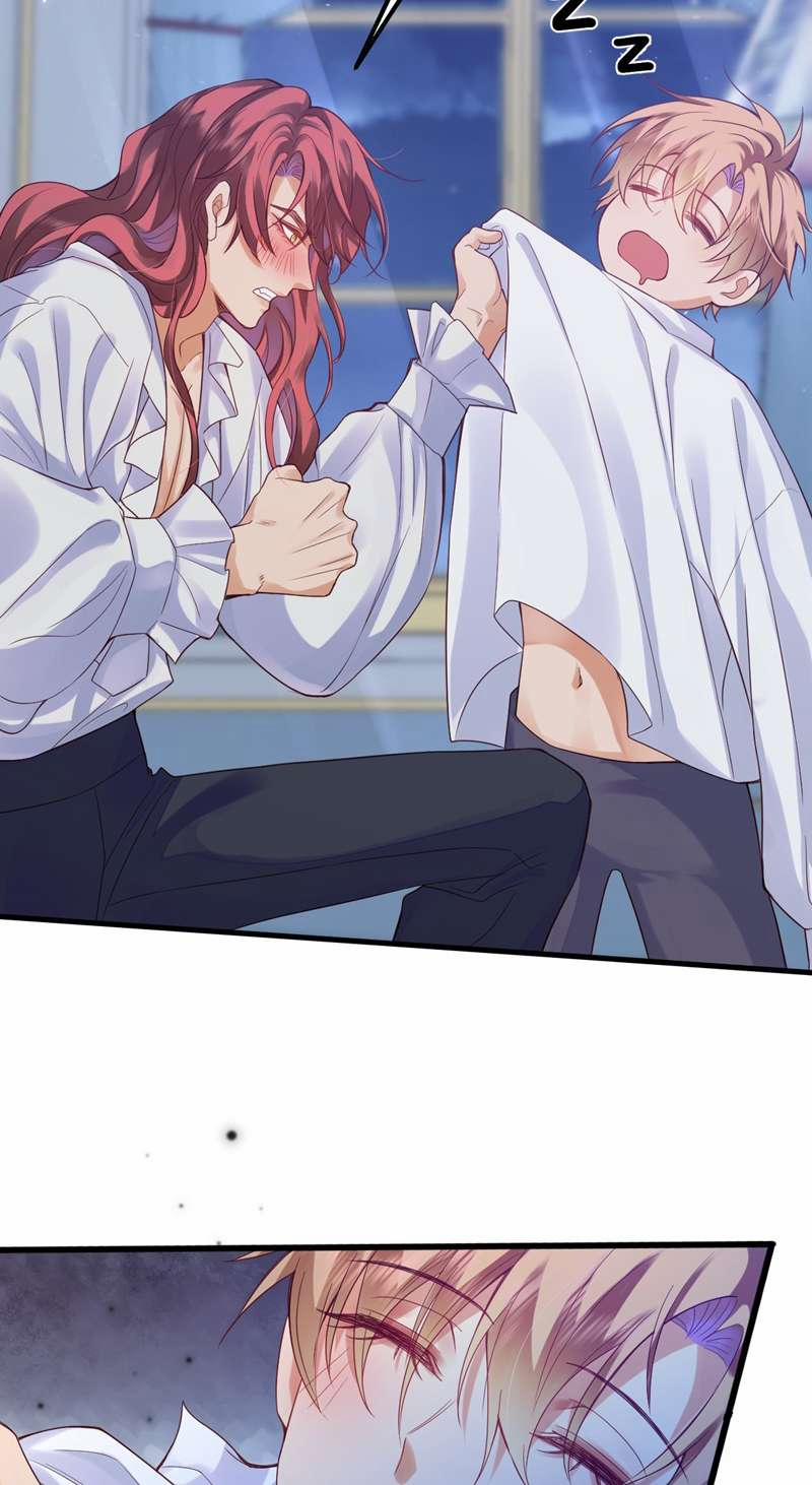 Ác Dịch Vương Tử Thuần Phục Anh Hùng 7 trang 10