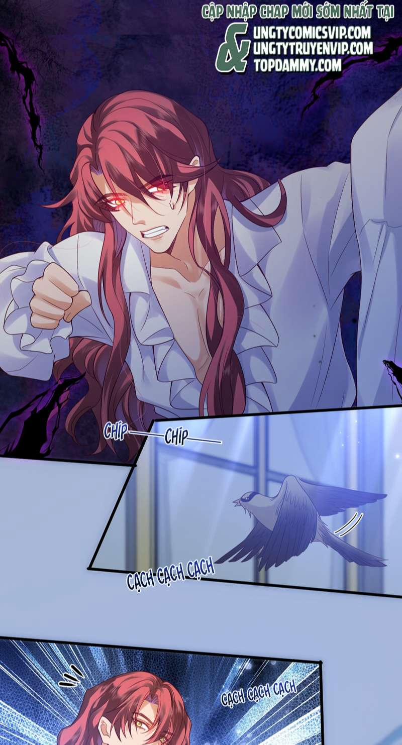 Ác Dịch Vương Tử Thuần Phục Anh Hùng 7 trang 13