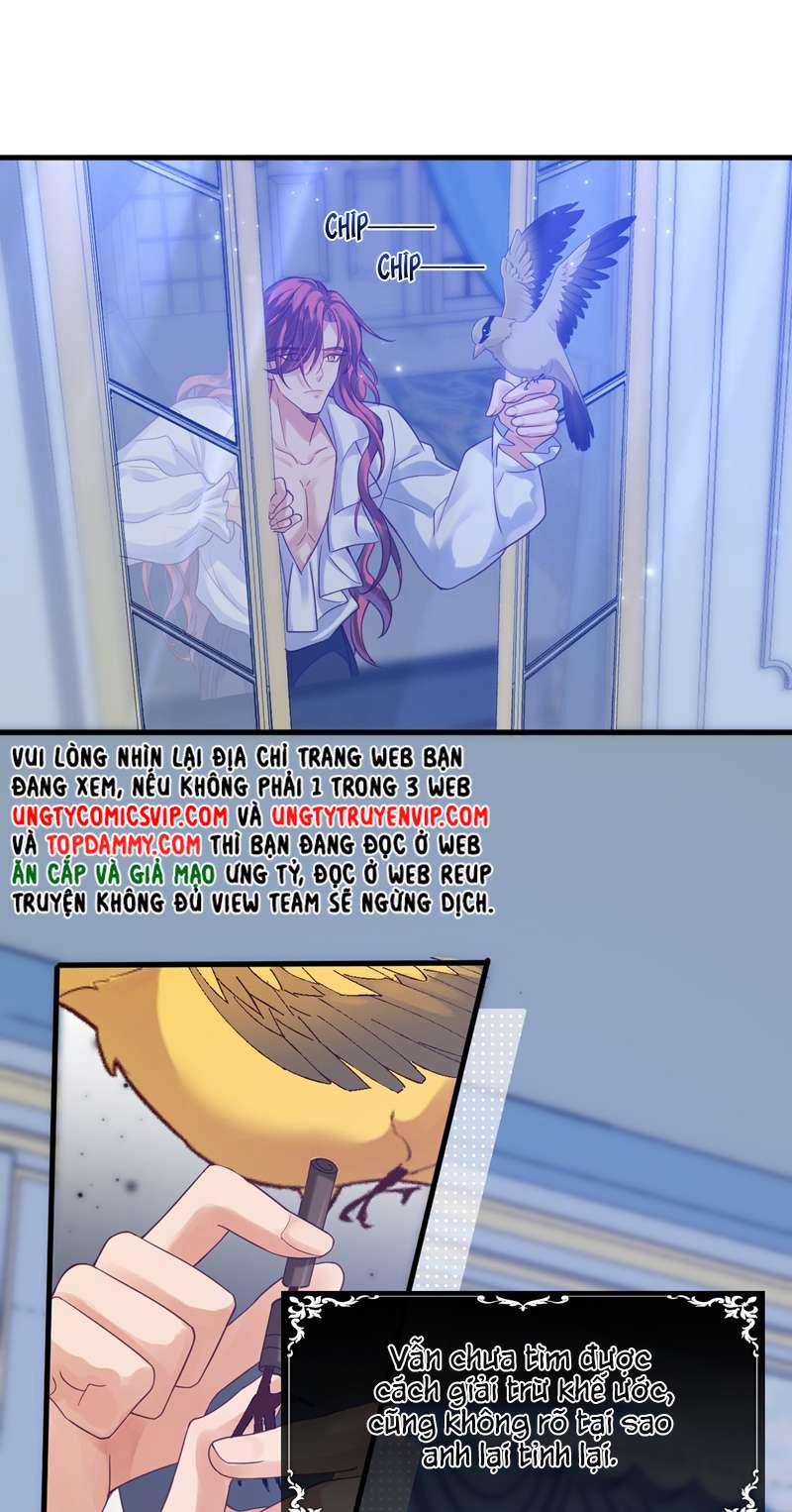 Ác Dịch Vương Tử Thuần Phục Anh Hùng 7 trang 15