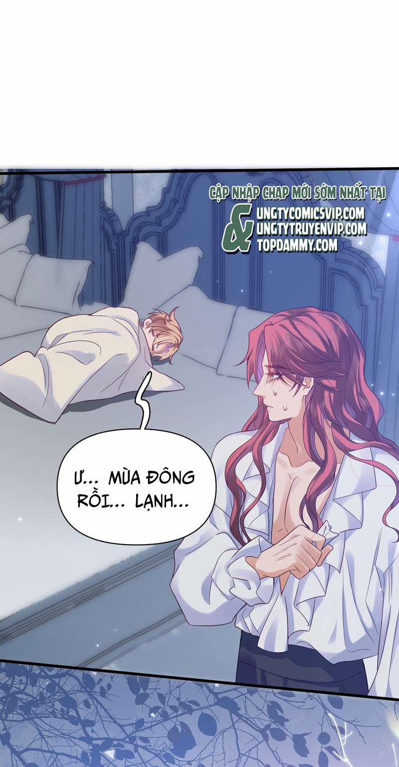 Ác Dịch Vương Tử Thuần Phục Anh Hùng 7 trang 18