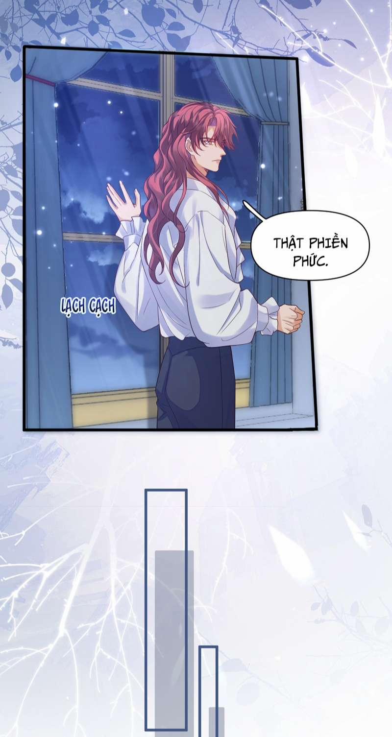 Ác Dịch Vương Tử Thuần Phục Anh Hùng 7 trang 19