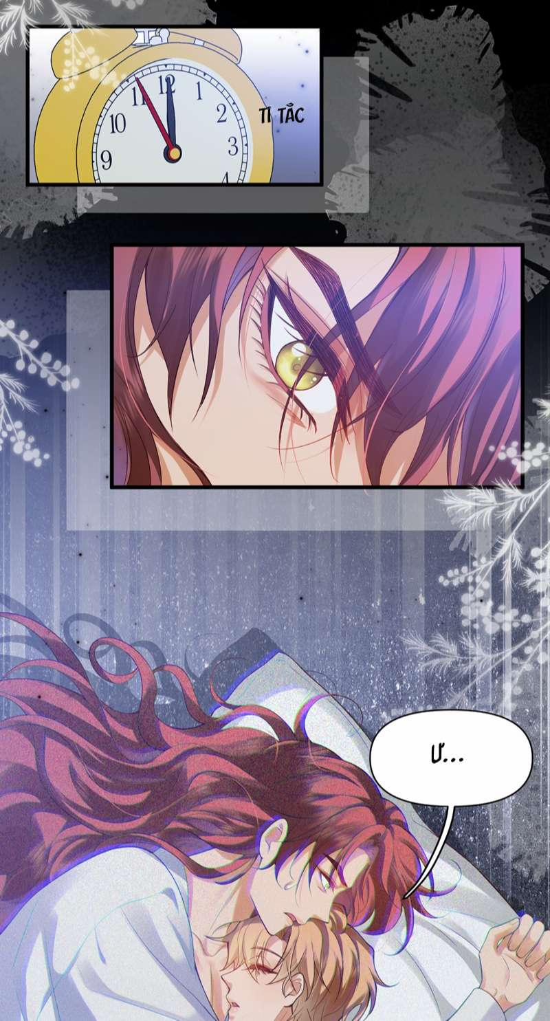 Ác Dịch Vương Tử Thuần Phục Anh Hùng 7 trang 2