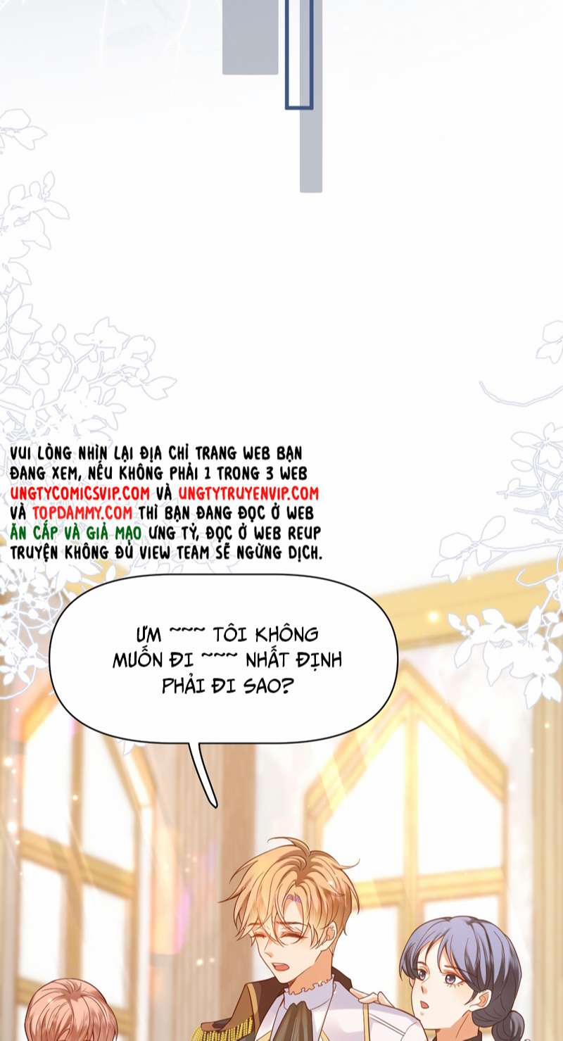 Ác Dịch Vương Tử Thuần Phục Anh Hùng 7 trang 20