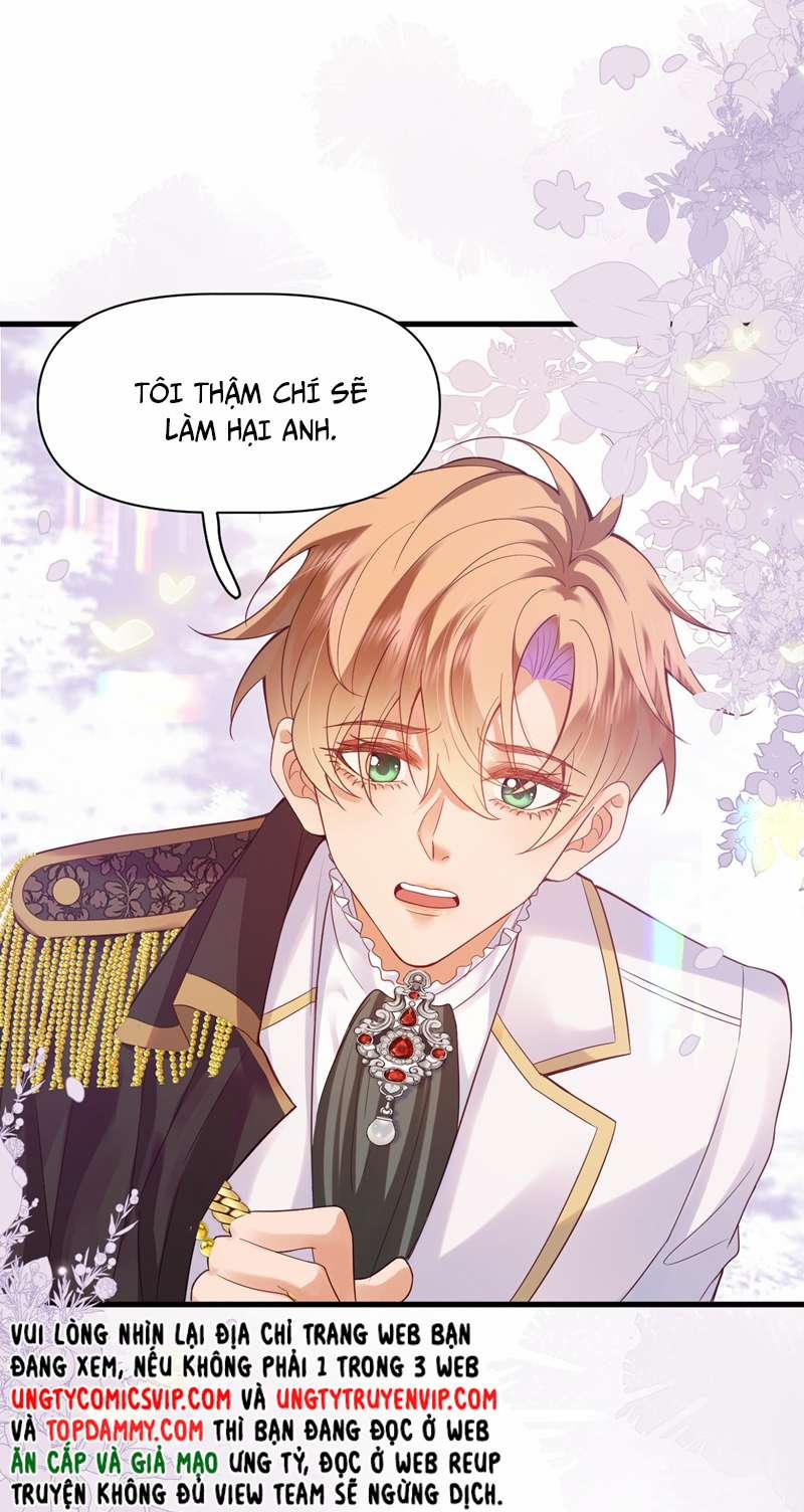 Ác Dịch Vương Tử Thuần Phục Anh Hùng 7 trang 25