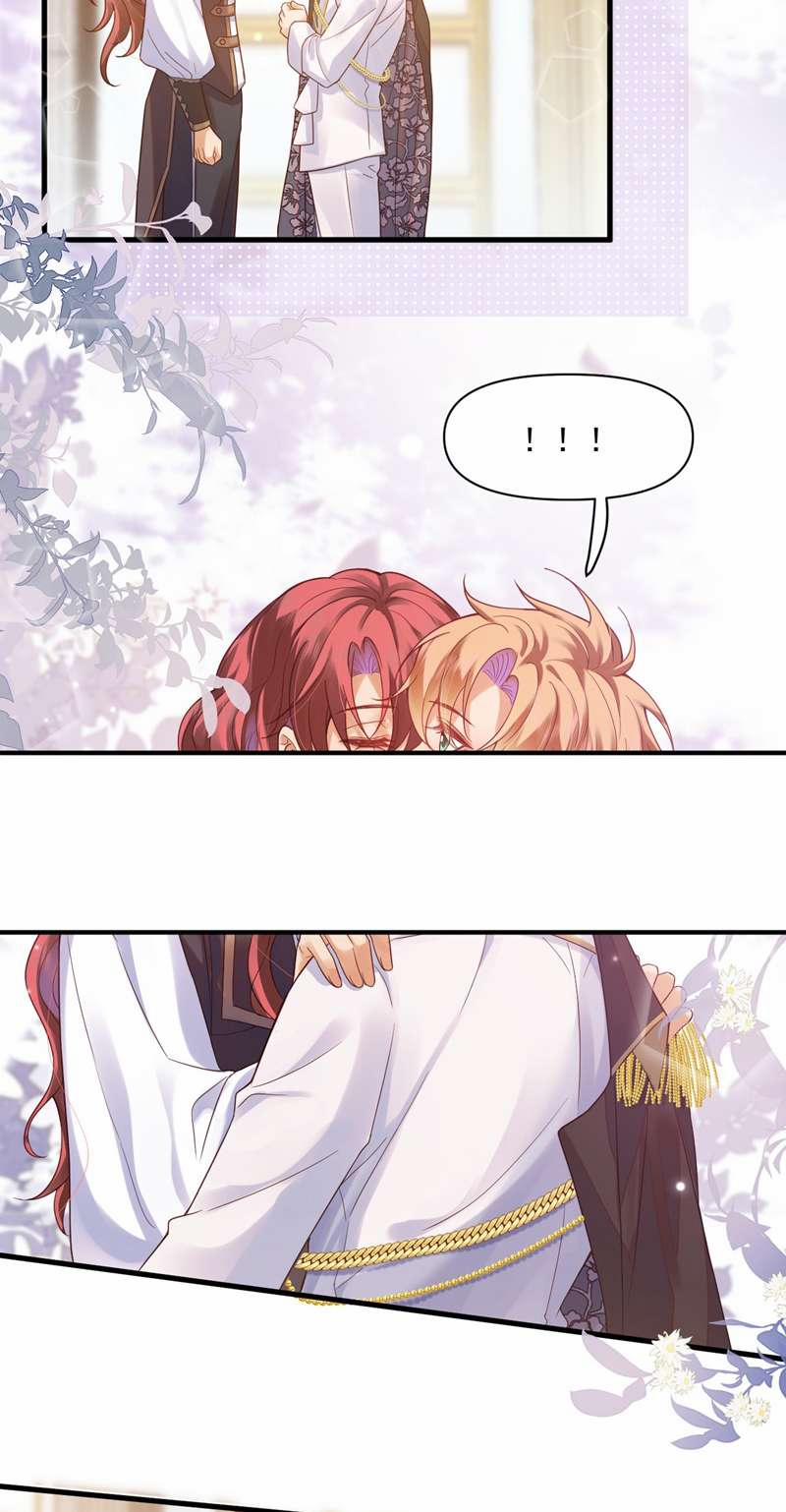 Ác Dịch Vương Tử Thuần Phục Anh Hùng 7 trang 27