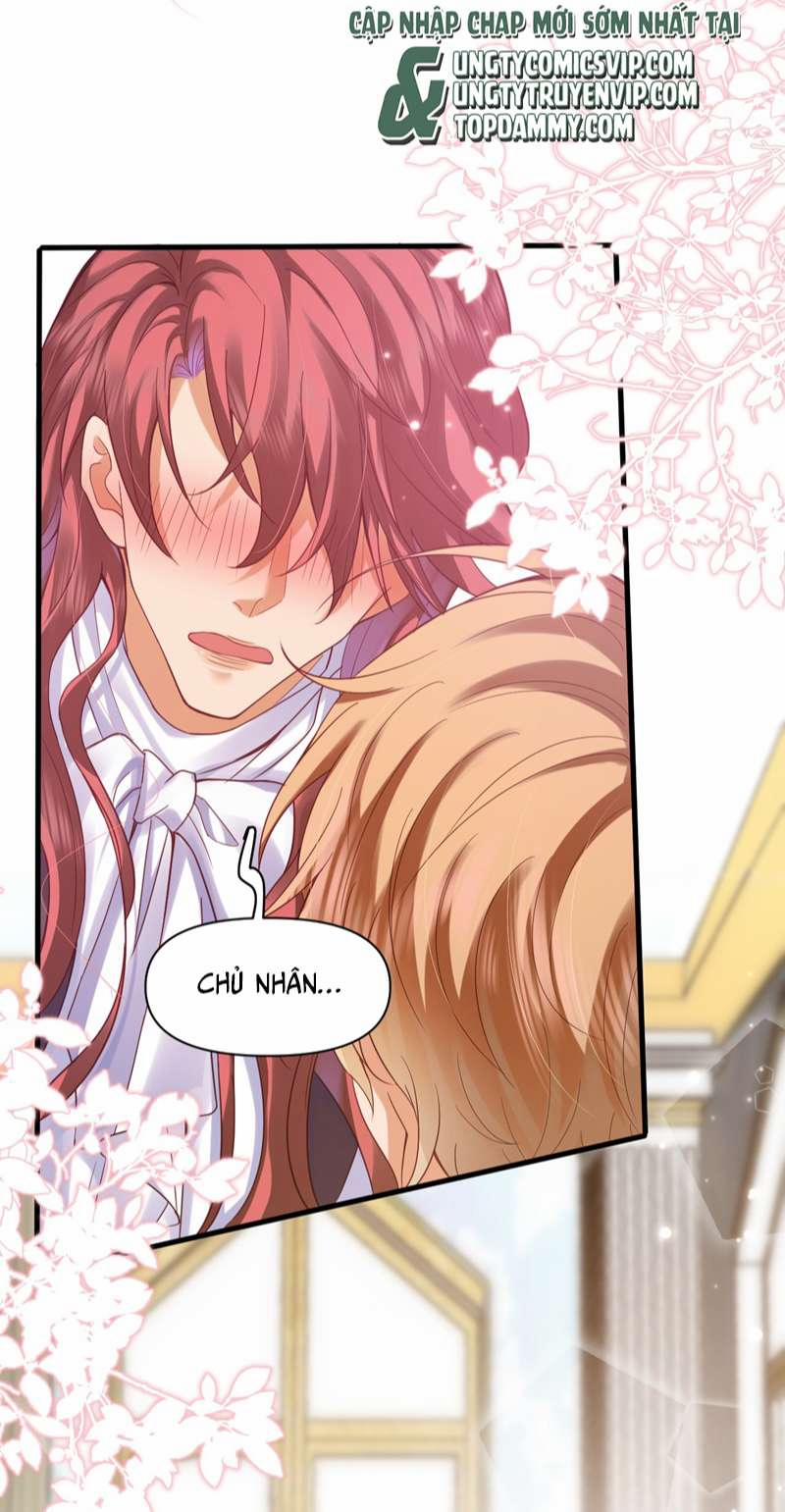 Ác Dịch Vương Tử Thuần Phục Anh Hùng 7 trang 29