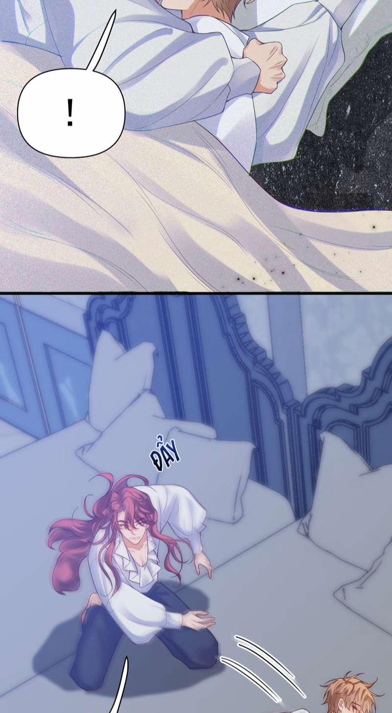 Ác Dịch Vương Tử Thuần Phục Anh Hùng 7 trang 3