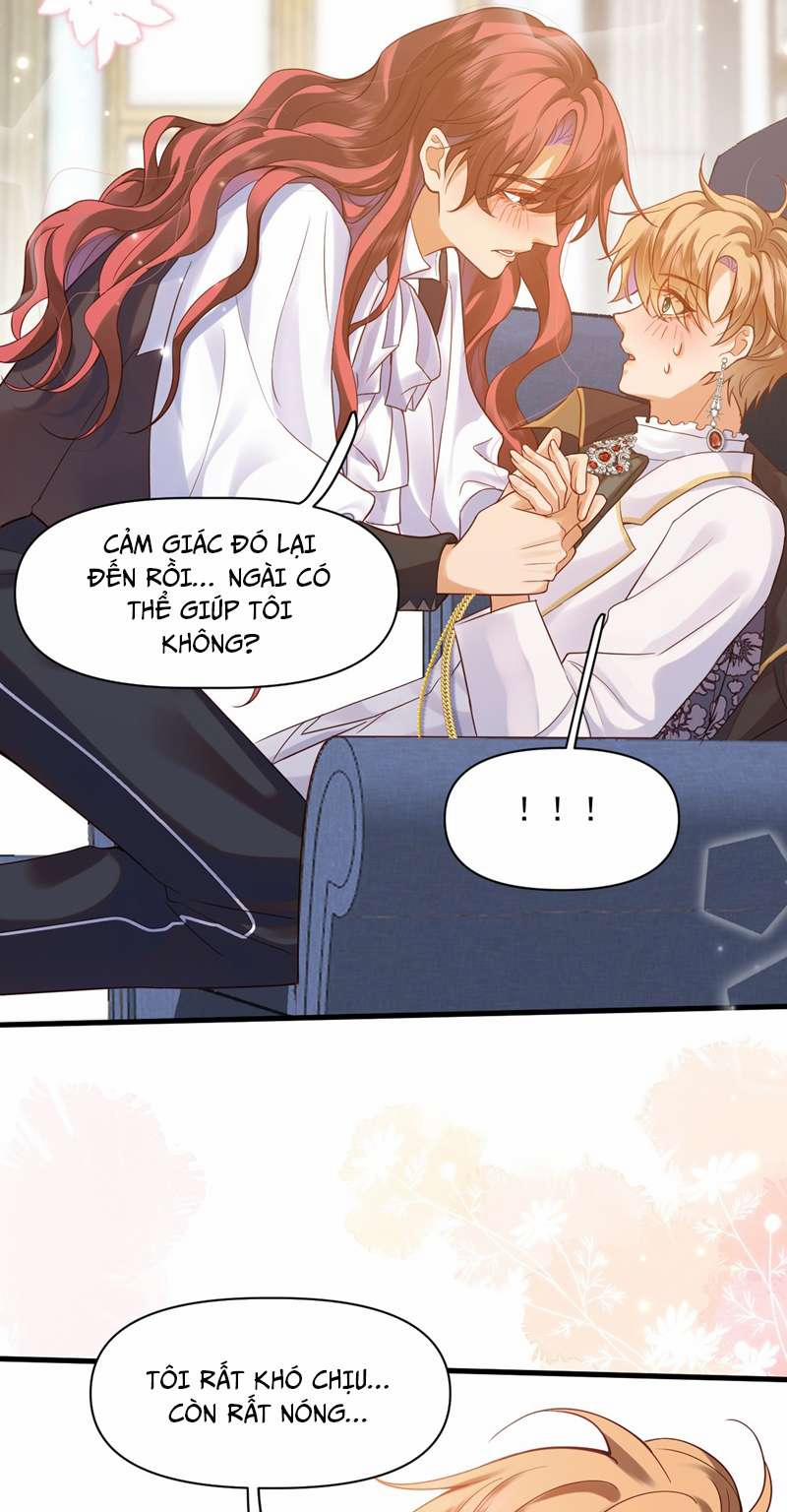 Ác Dịch Vương Tử Thuần Phục Anh Hùng 7 trang 30