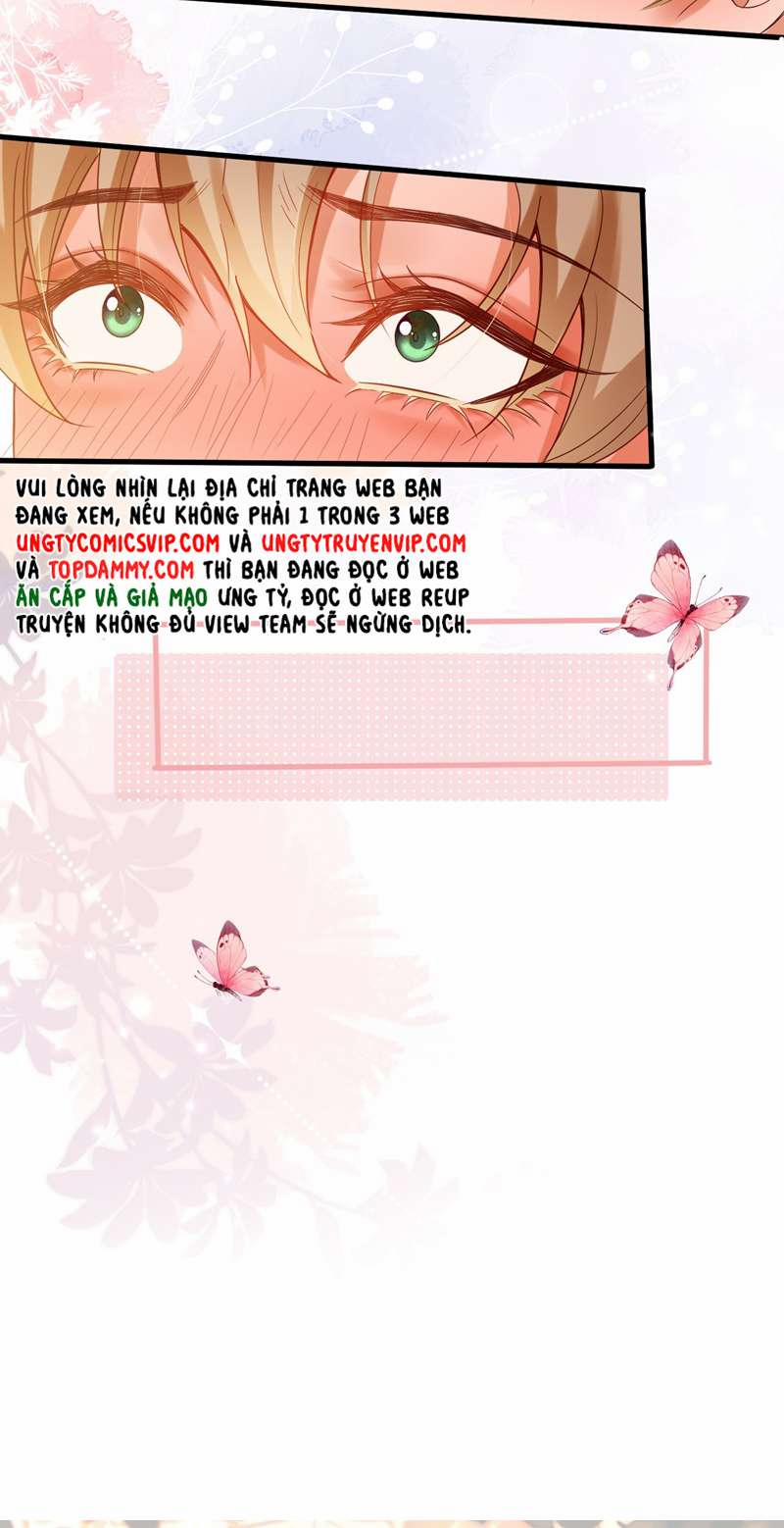 Ác Dịch Vương Tử Thuần Phục Anh Hùng 7 trang 32