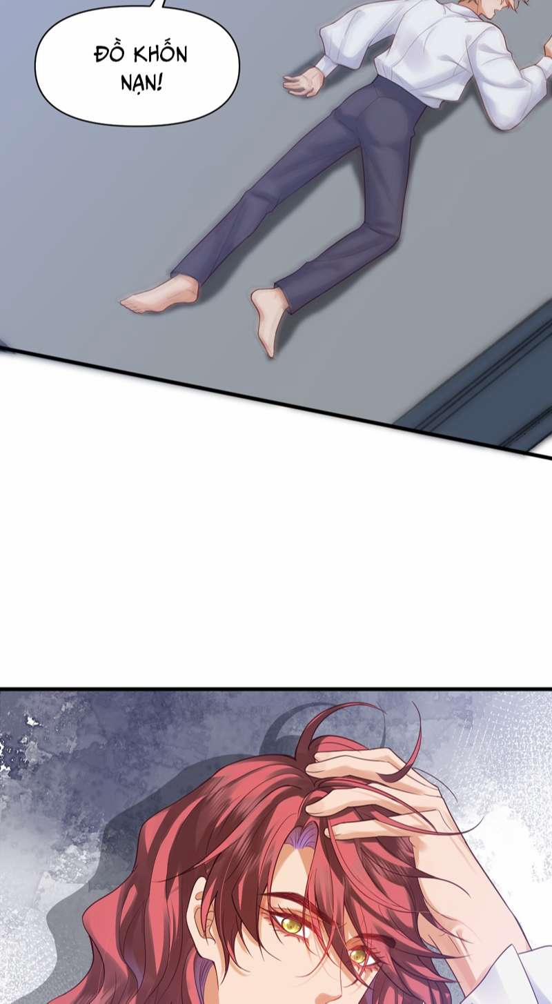 Ác Dịch Vương Tử Thuần Phục Anh Hùng 7 trang 4