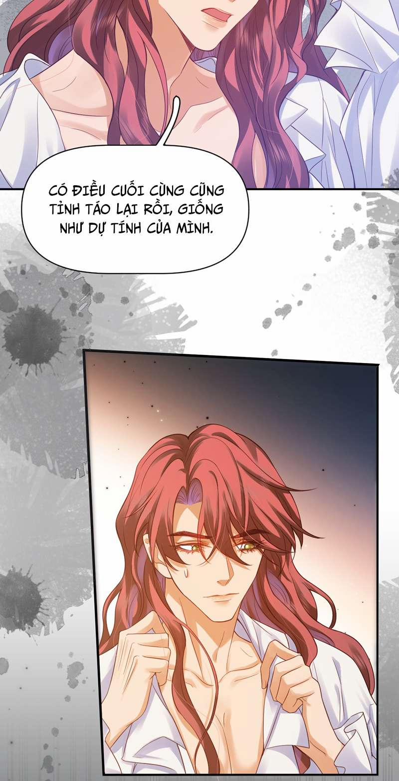 Ác Dịch Vương Tử Thuần Phục Anh Hùng 7 trang 5