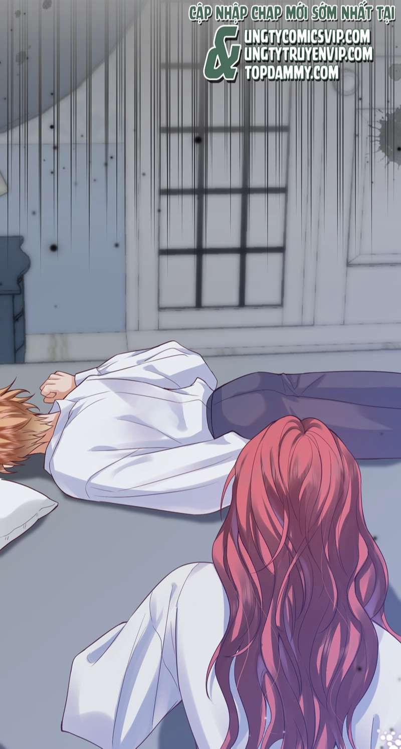 Ác Dịch Vương Tử Thuần Phục Anh Hùng 7 trang 6