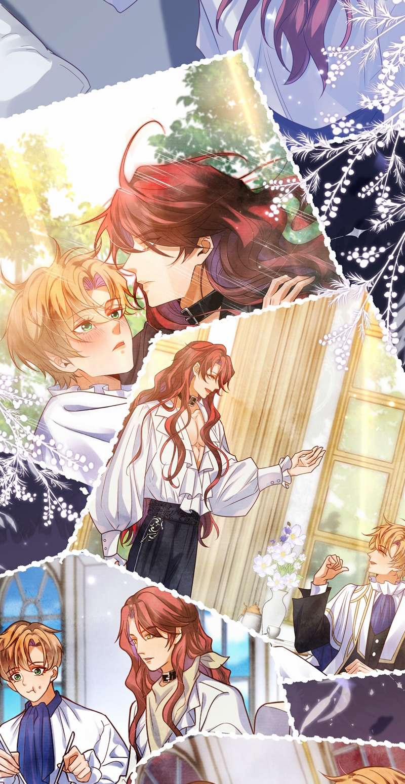 Ác Dịch Vương Tử Thuần Phục Anh Hùng 7 trang 7