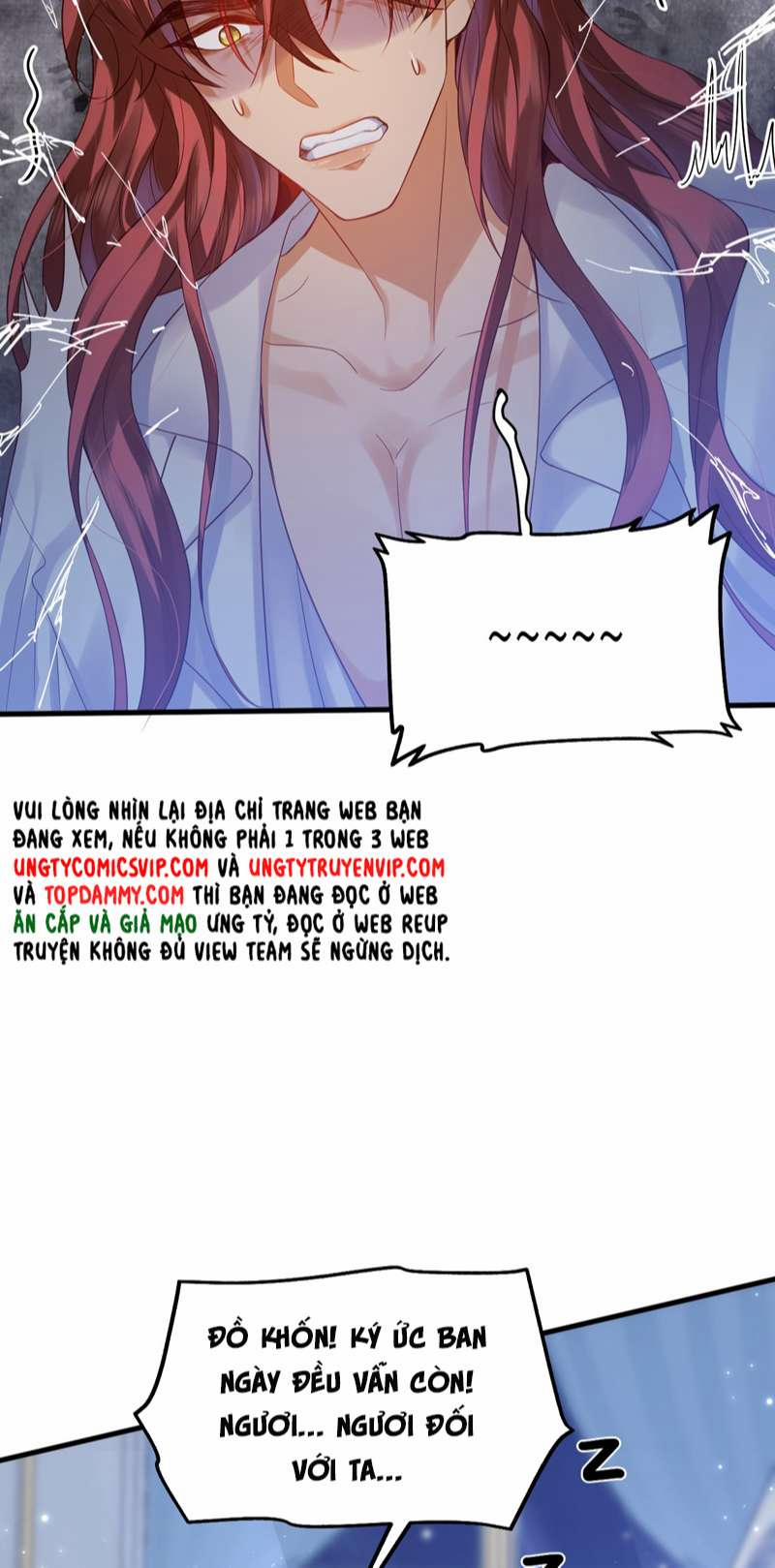 Ác Dịch Vương Tử Thuần Phục Anh Hùng 7 trang 9