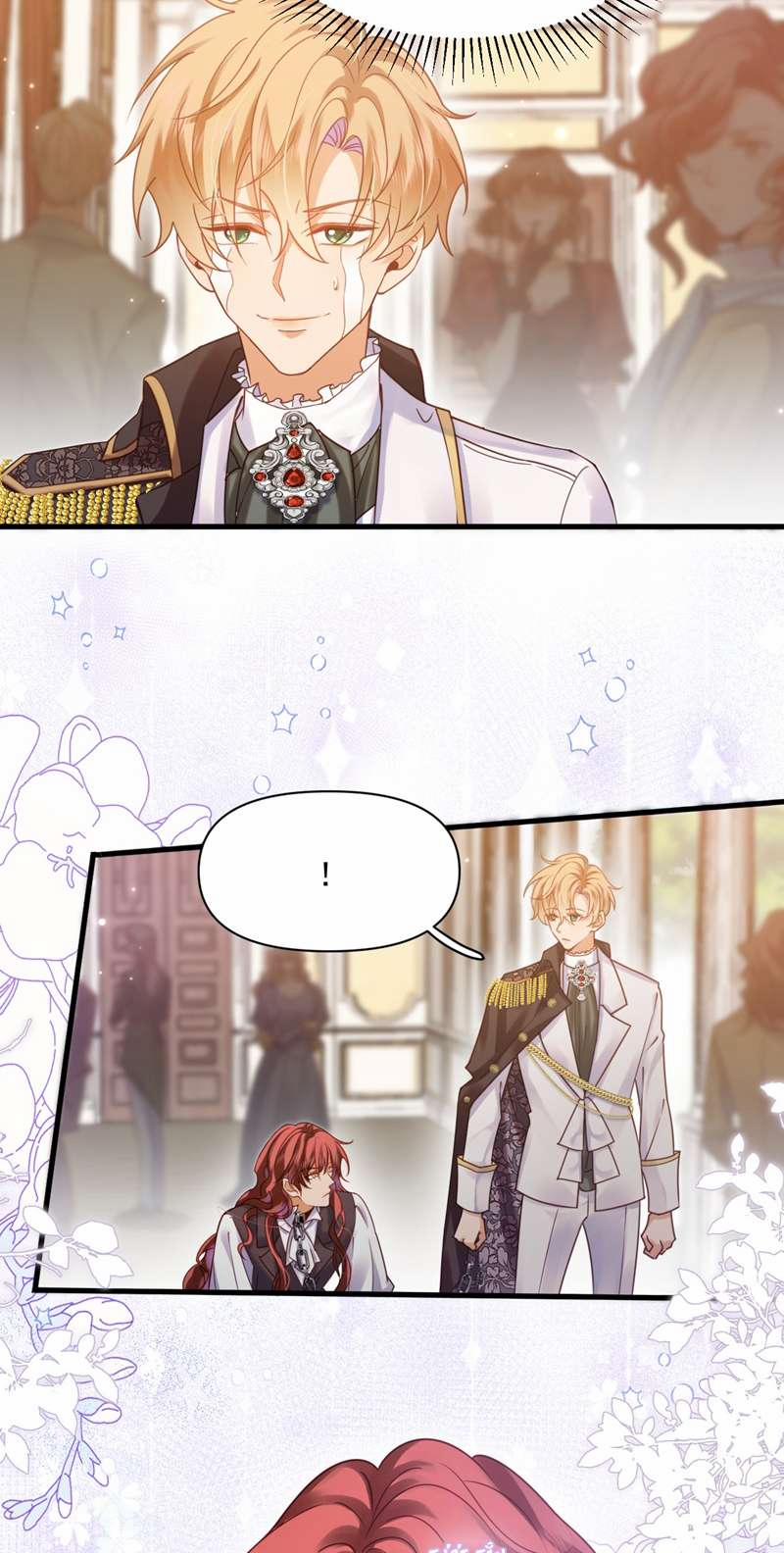 Ác Dịch Vương Tử Thuần Phục Anh Hùng 8 trang 12