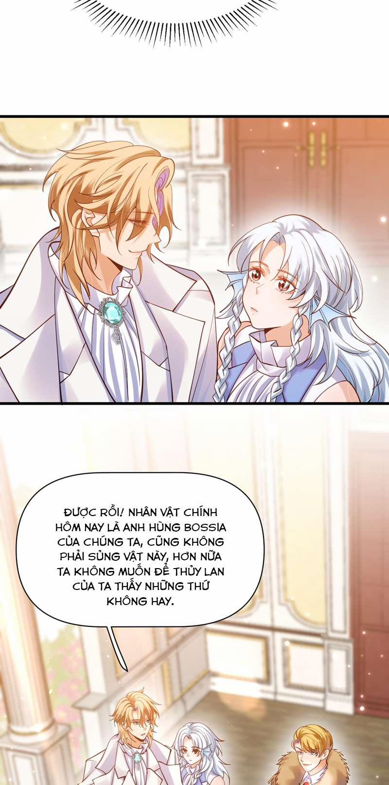 Ác Dịch Vương Tử Thuần Phục Anh Hùng 8 trang 23