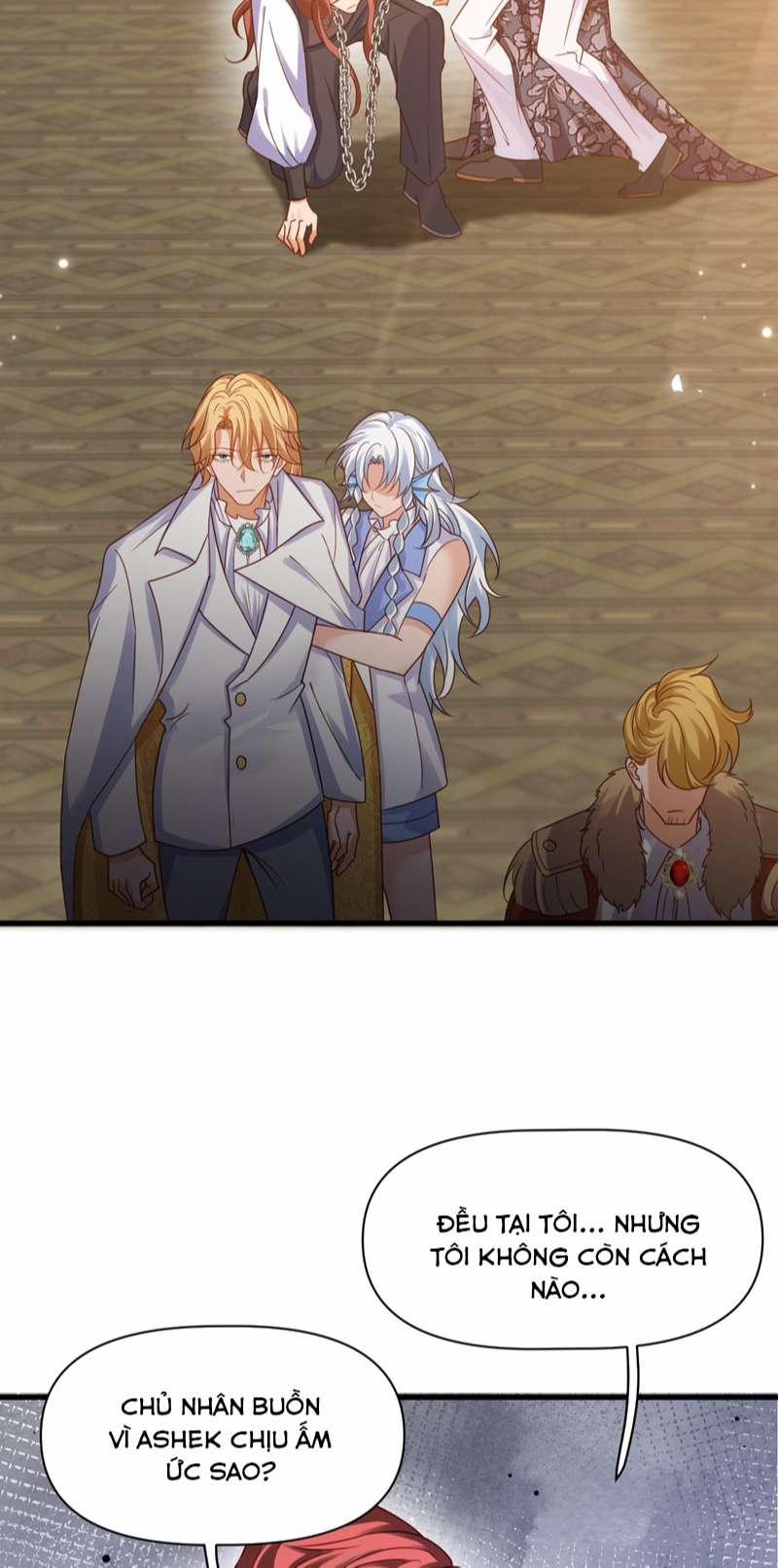 Ác Dịch Vương Tử Thuần Phục Anh Hùng 8 trang 25