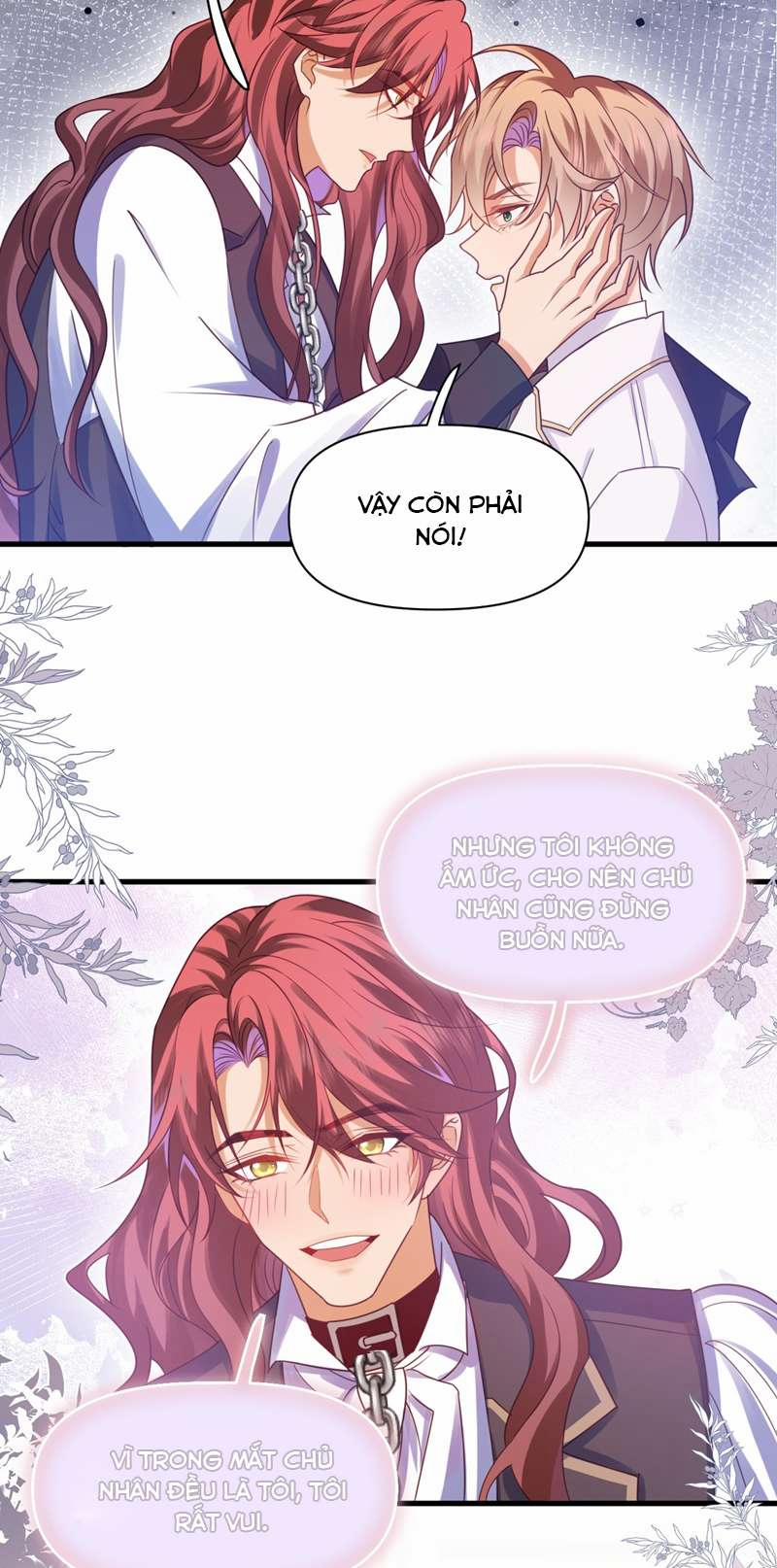 Ác Dịch Vương Tử Thuần Phục Anh Hùng 8 trang 26