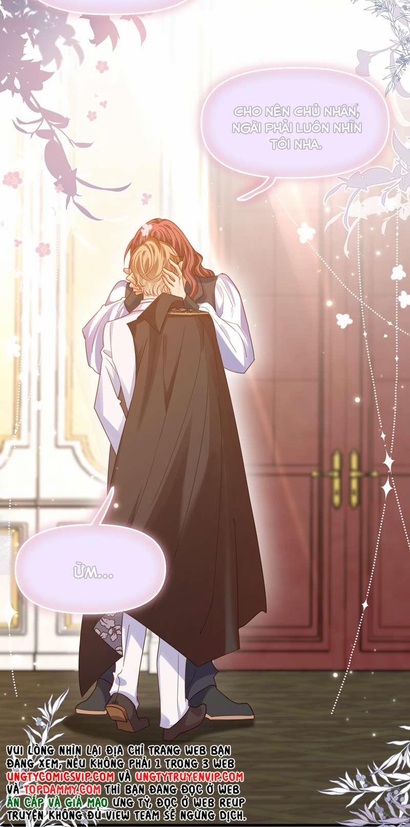 Ác Dịch Vương Tử Thuần Phục Anh Hùng 8 trang 27