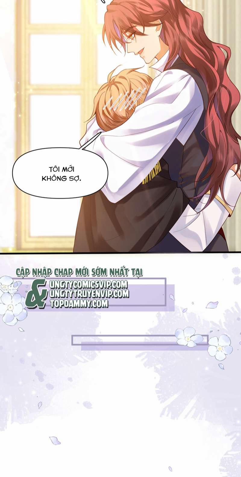 Ác Dịch Vương Tử Thuần Phục Anh Hùng 8 trang 8