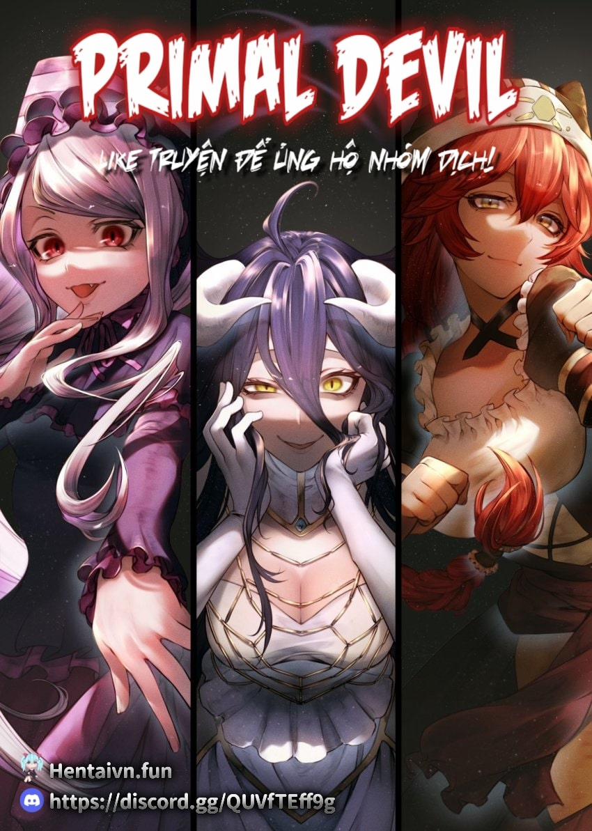 Ác Hành Dịch Thi Oneshot trang 0