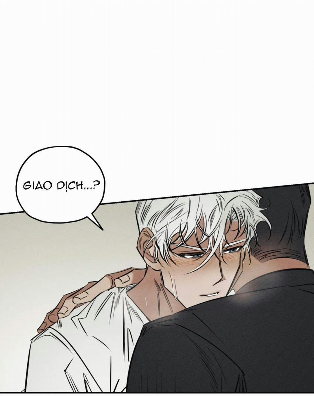 Ác Hoa 19 trang 0