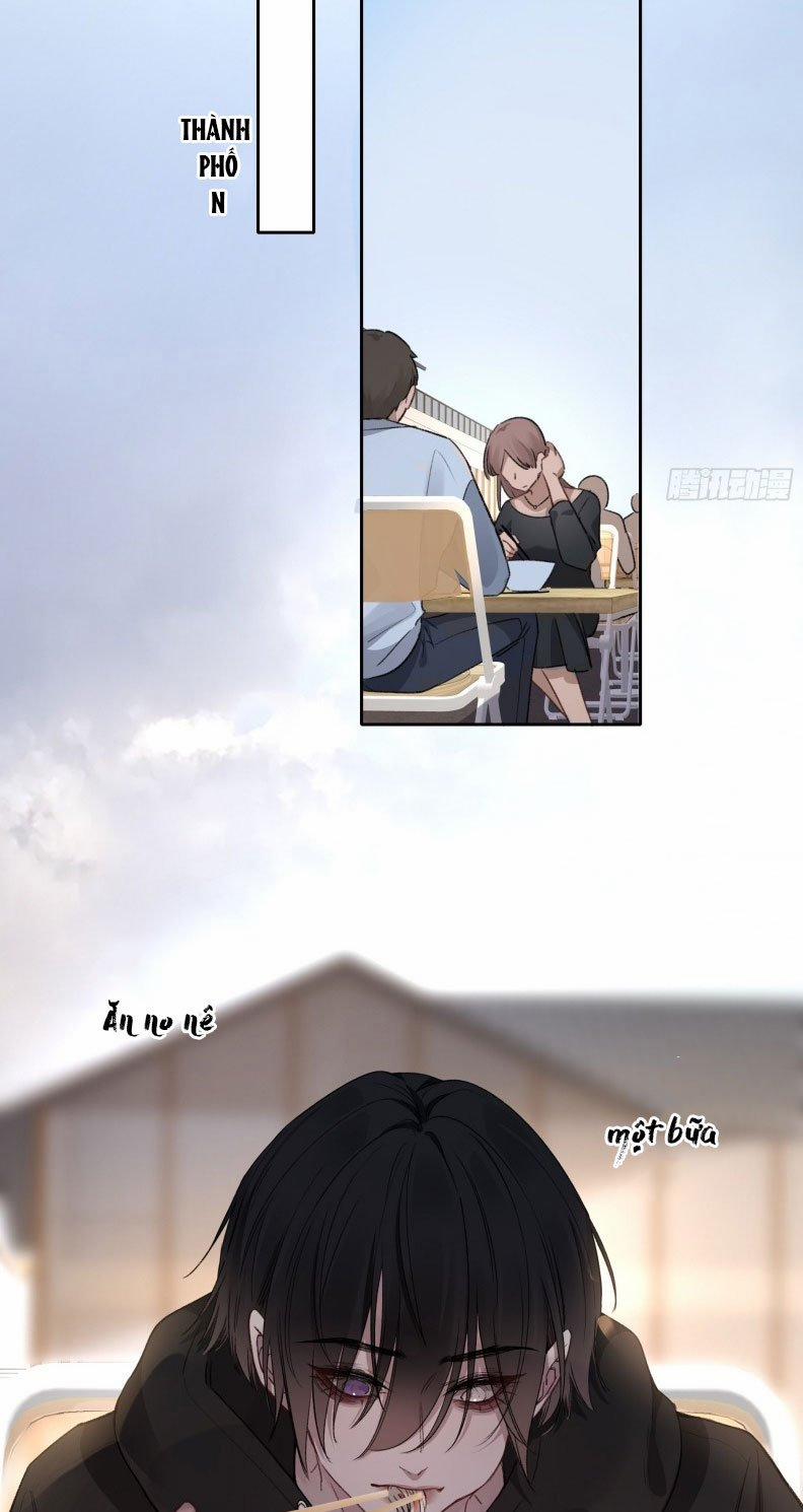 Ác Linh 10 trang 15